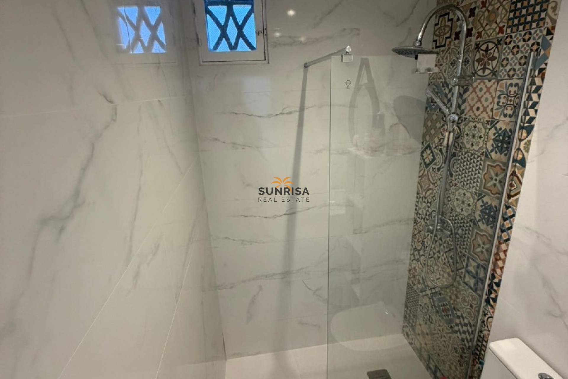 Resale - Apartment - Orihuela Costa