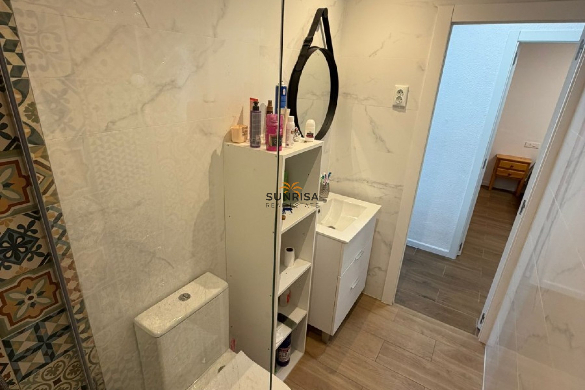 Resale - Apartment - Orihuela Costa