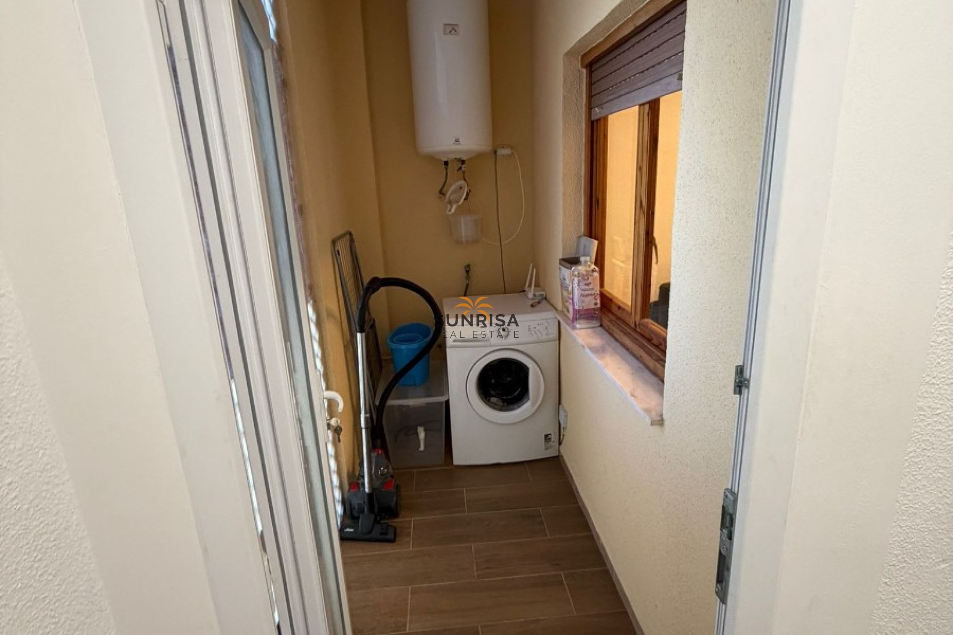 Resale - Apartment - Orihuela Costa