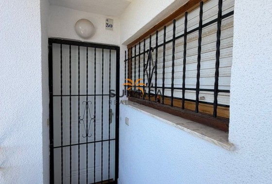 Appartement · Revente - Orihuela Costa · Punta Prima · Alicante · Espagne