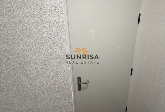 Appartement · Revente - Orihuela Costa · Punta Prima · Alicante · Espagne