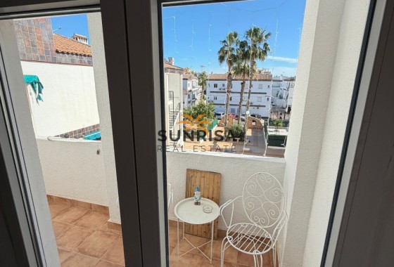 Appartement · Revente - Orihuela Costa · Punta Prima · Alicante · Espagne