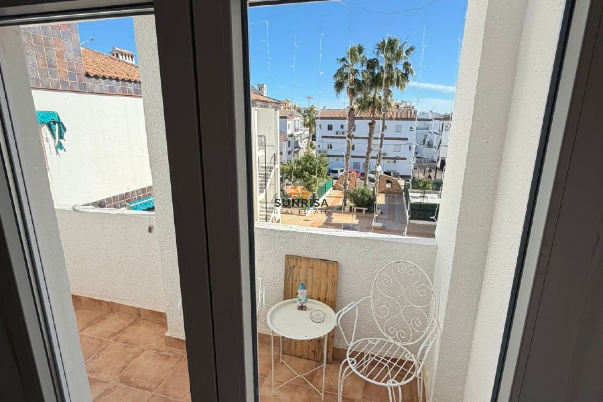 Resale - Apartment - Orihuela Costa