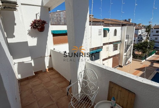 Appartement · Revente - Orihuela Costa · Punta Prima · Alicante · Espagne