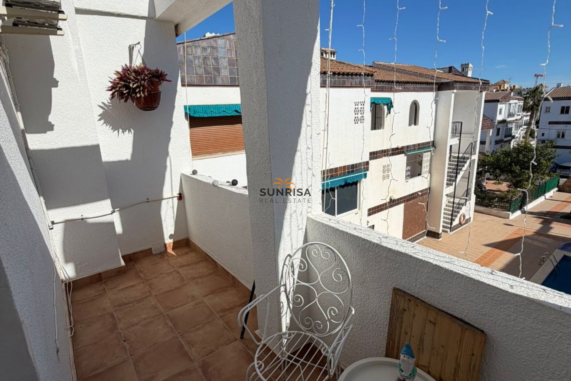 Resale - Apartment - Orihuela Costa