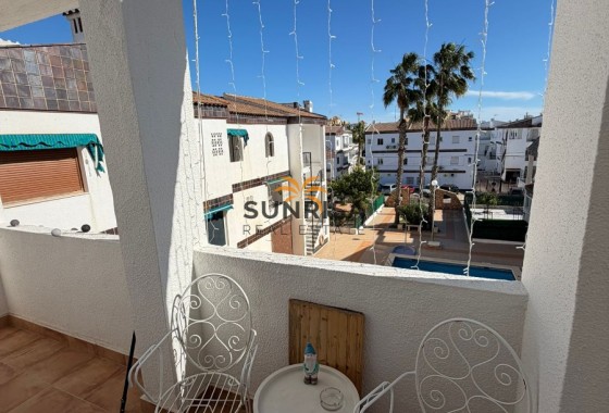 Appartement · Revente - Orihuela Costa · Punta Prima · Alicante · Espagne