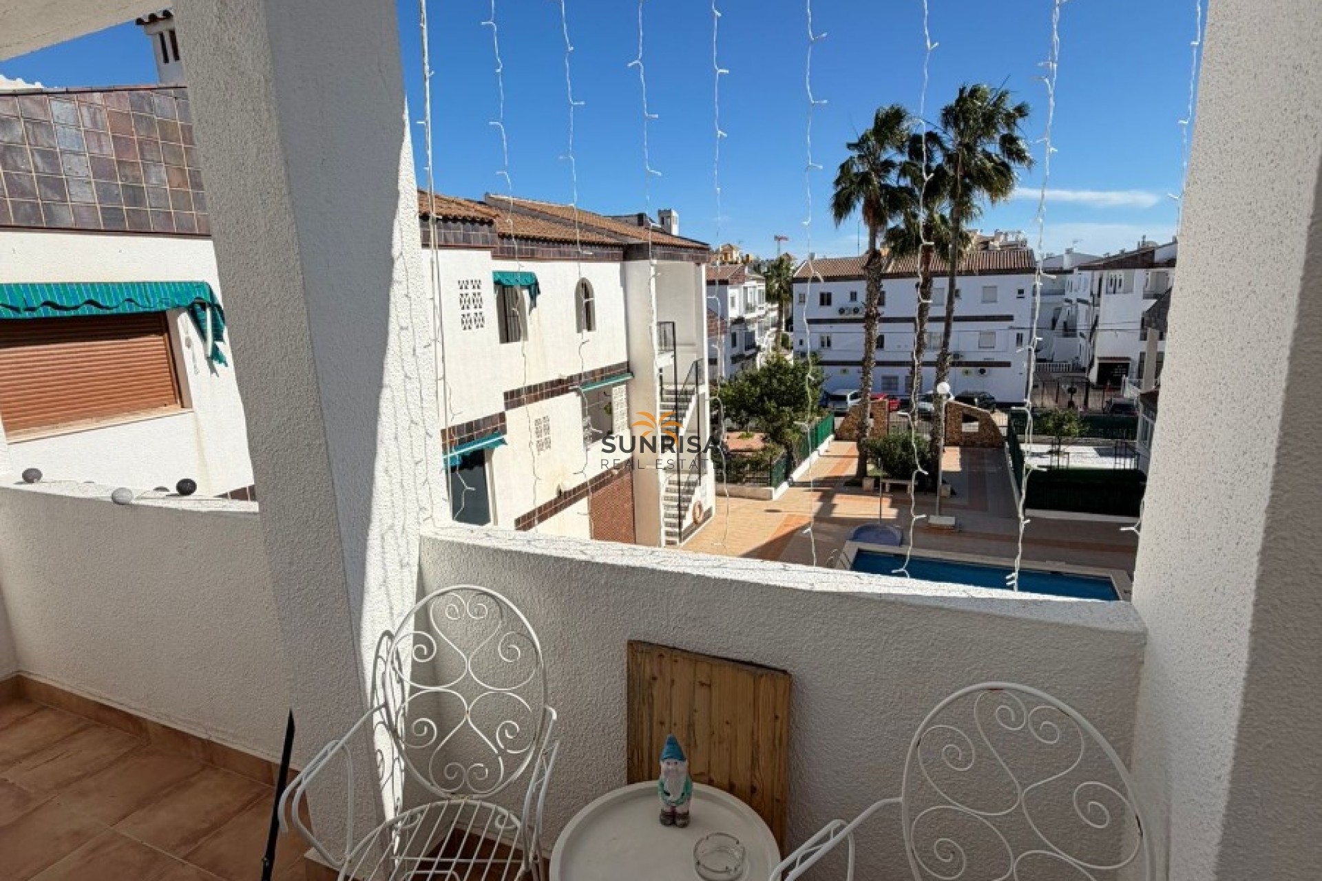 Resale - Apartment - Orihuela Costa