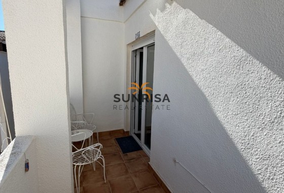 Appartement · Revente - Orihuela Costa · Punta Prima · Alicante · Espagne