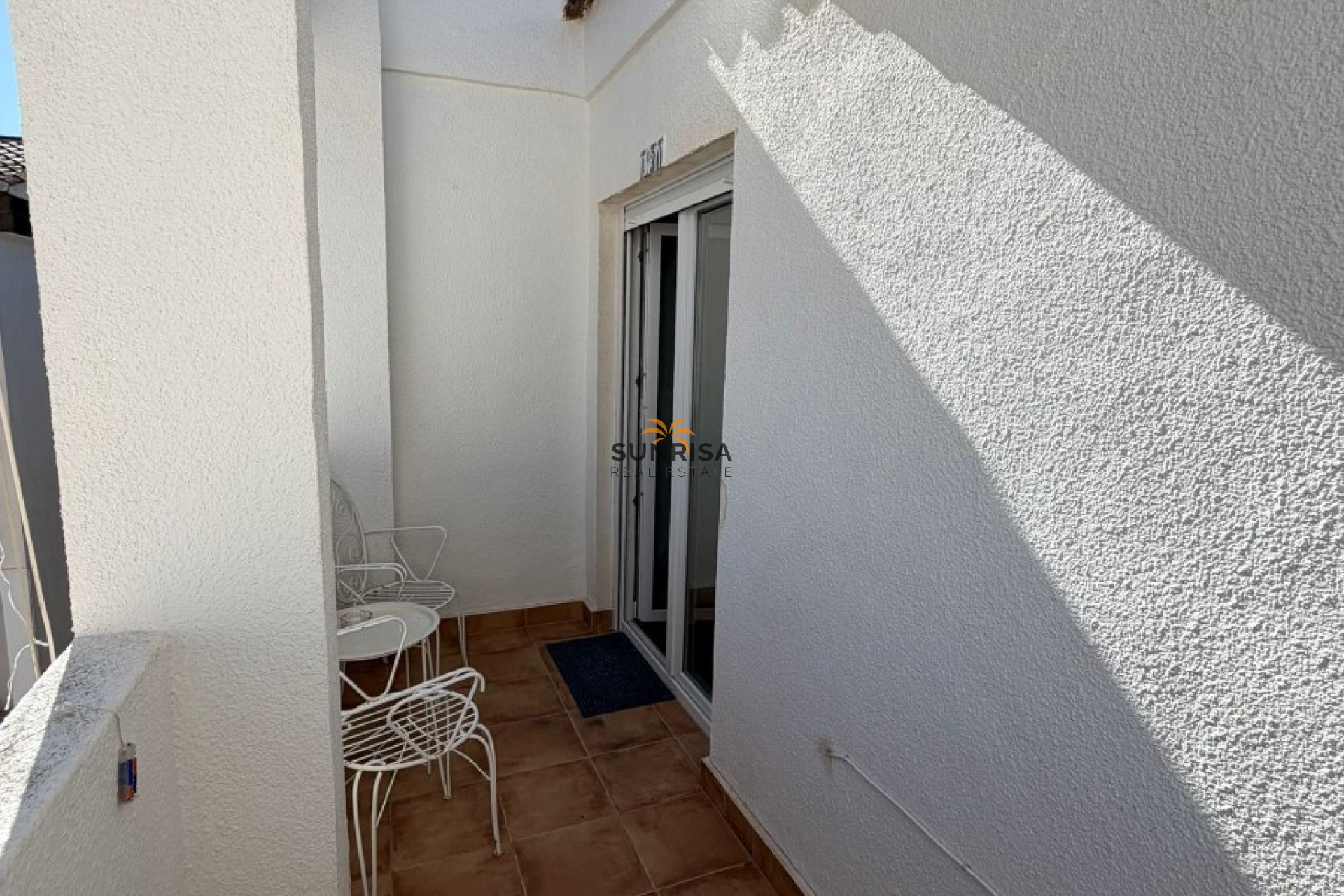 Resale - Apartment - Orihuela Costa
