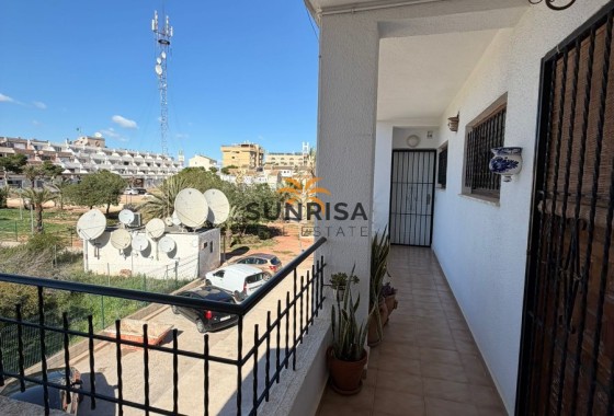 Appartement · Revente - Orihuela Costa · Punta Prima · Alicante · Espagne