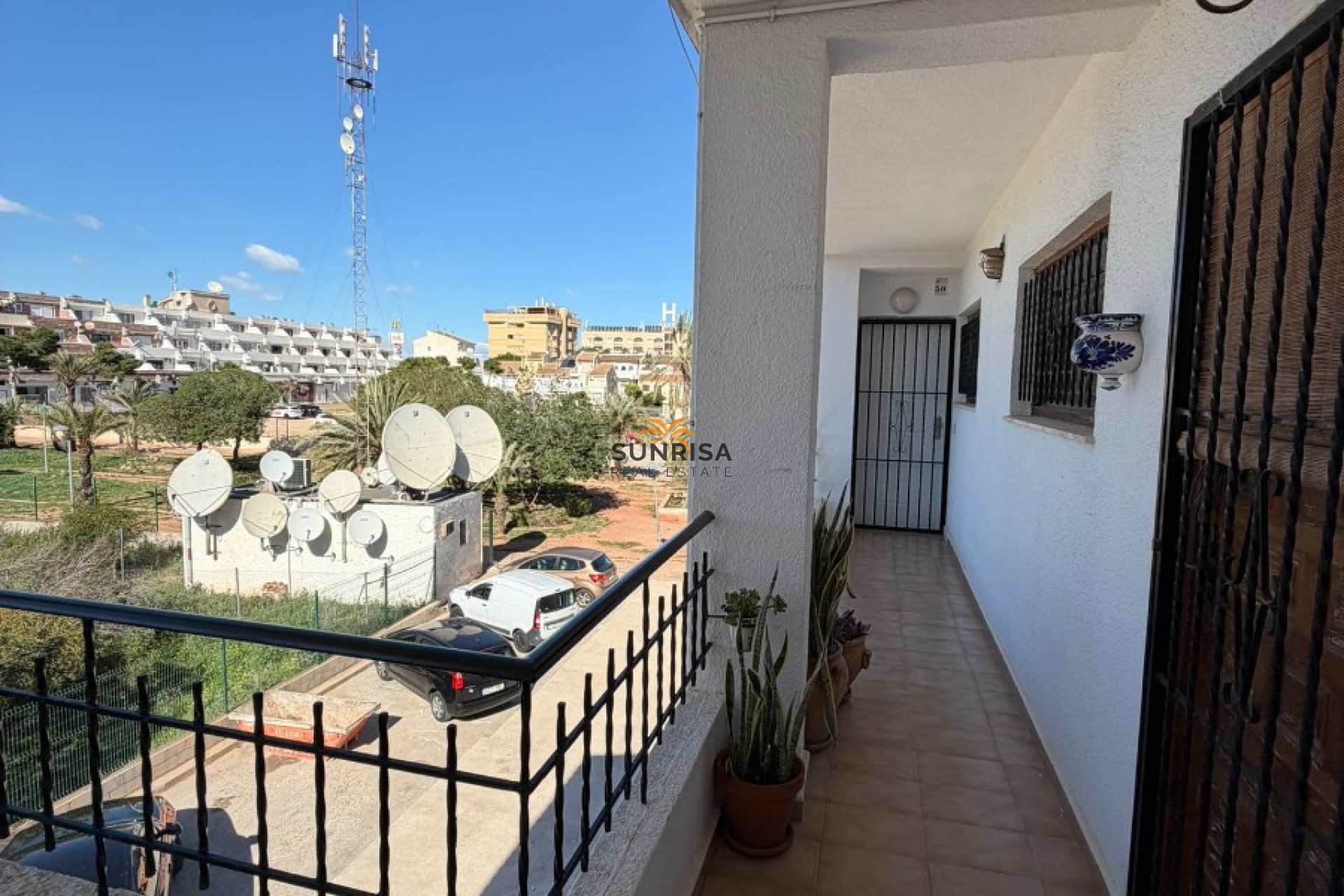 Resale - Apartment - Orihuela Costa