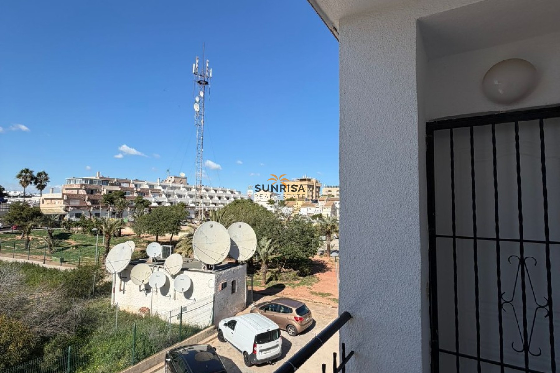 Resale - Apartment - Orihuela Costa