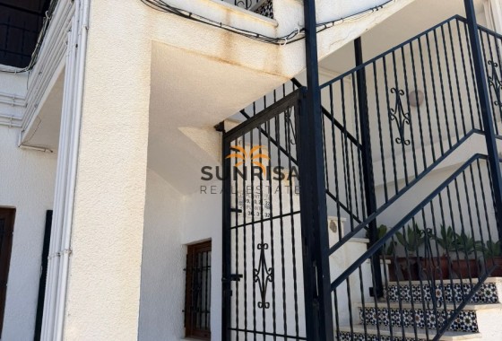 Appartement · Revente - Orihuela Costa · Punta Prima · Alicante · Espagne
