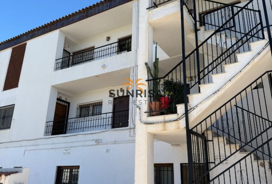 Appartement · Revente - Orihuela Costa · Punta Prima · Alicante · Espagne
