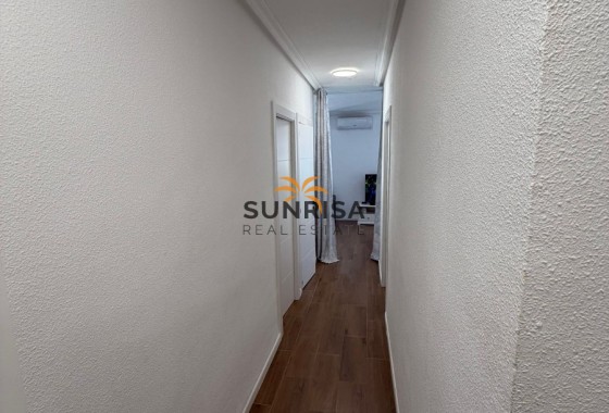Appartement · Revente - Orihuela Costa · Punta Prima · Alicante · Espagne