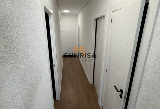Appartement · Revente - Orihuela Costa · Punta Prima · Alicante · Espagne