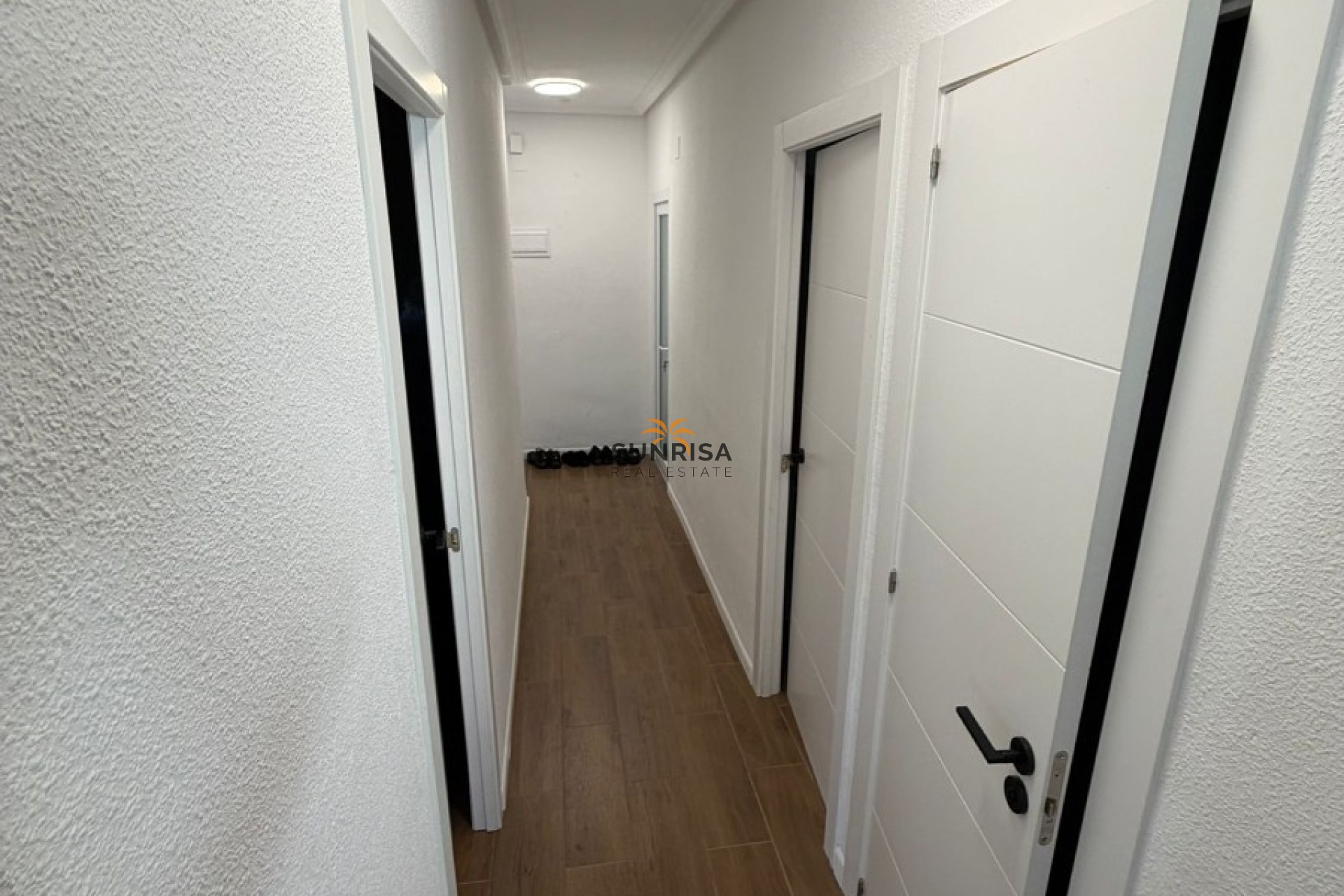 Resale - Apartment - Orihuela Costa