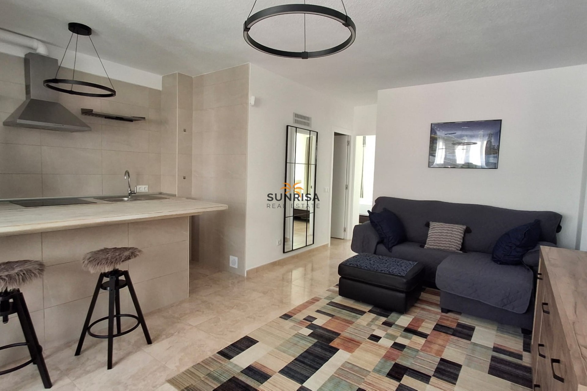 Reventa - Apartamento - Torrevieja