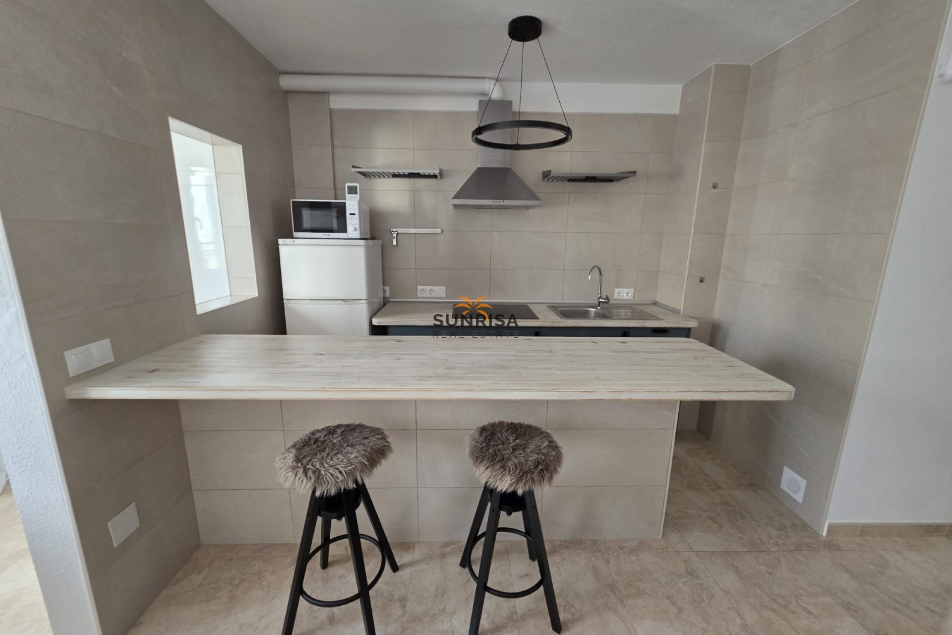 Reventa - Apartamento - Torrevieja