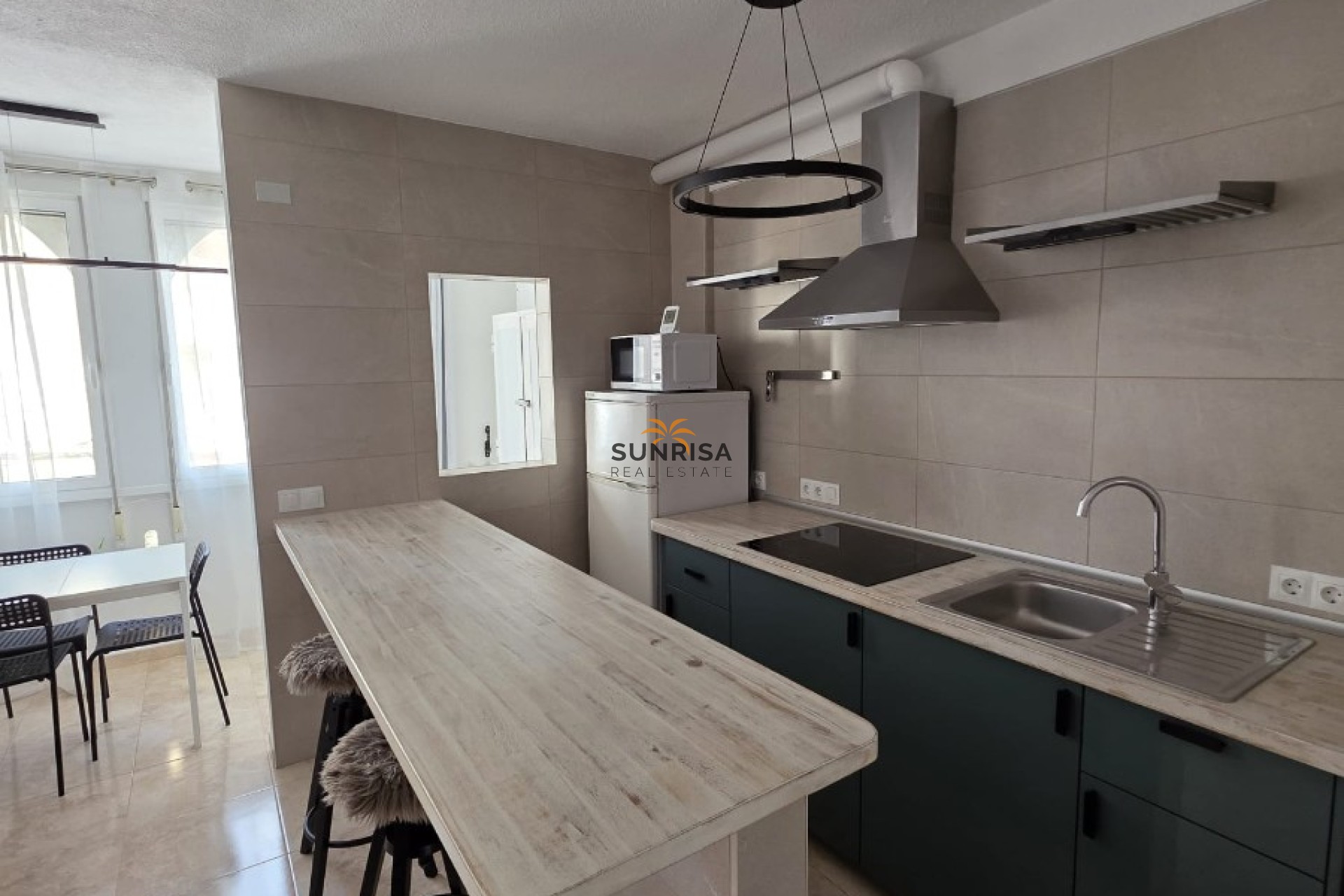 Reventa - Apartamento - Torrevieja