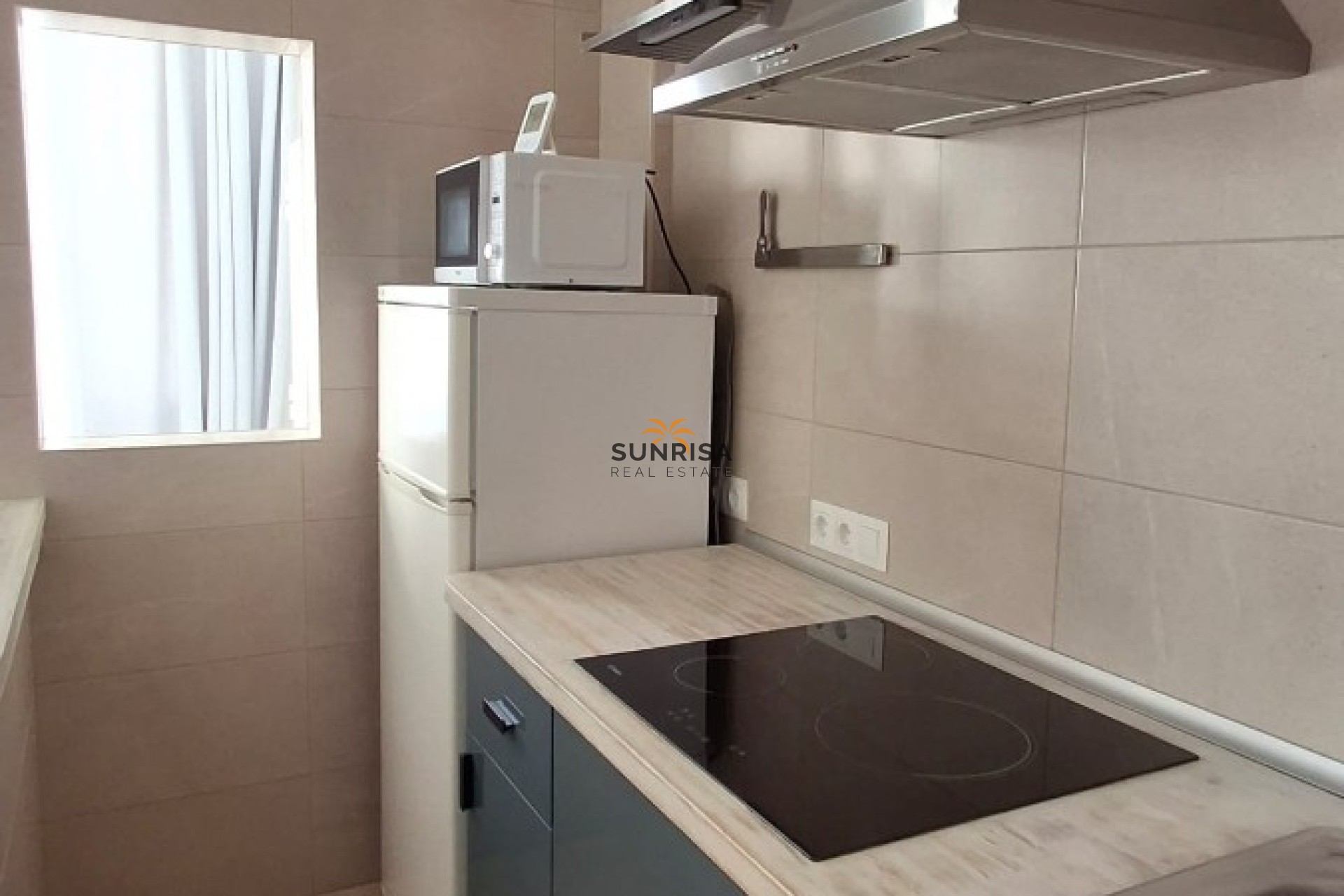 Reventa - Apartamento - Torrevieja
