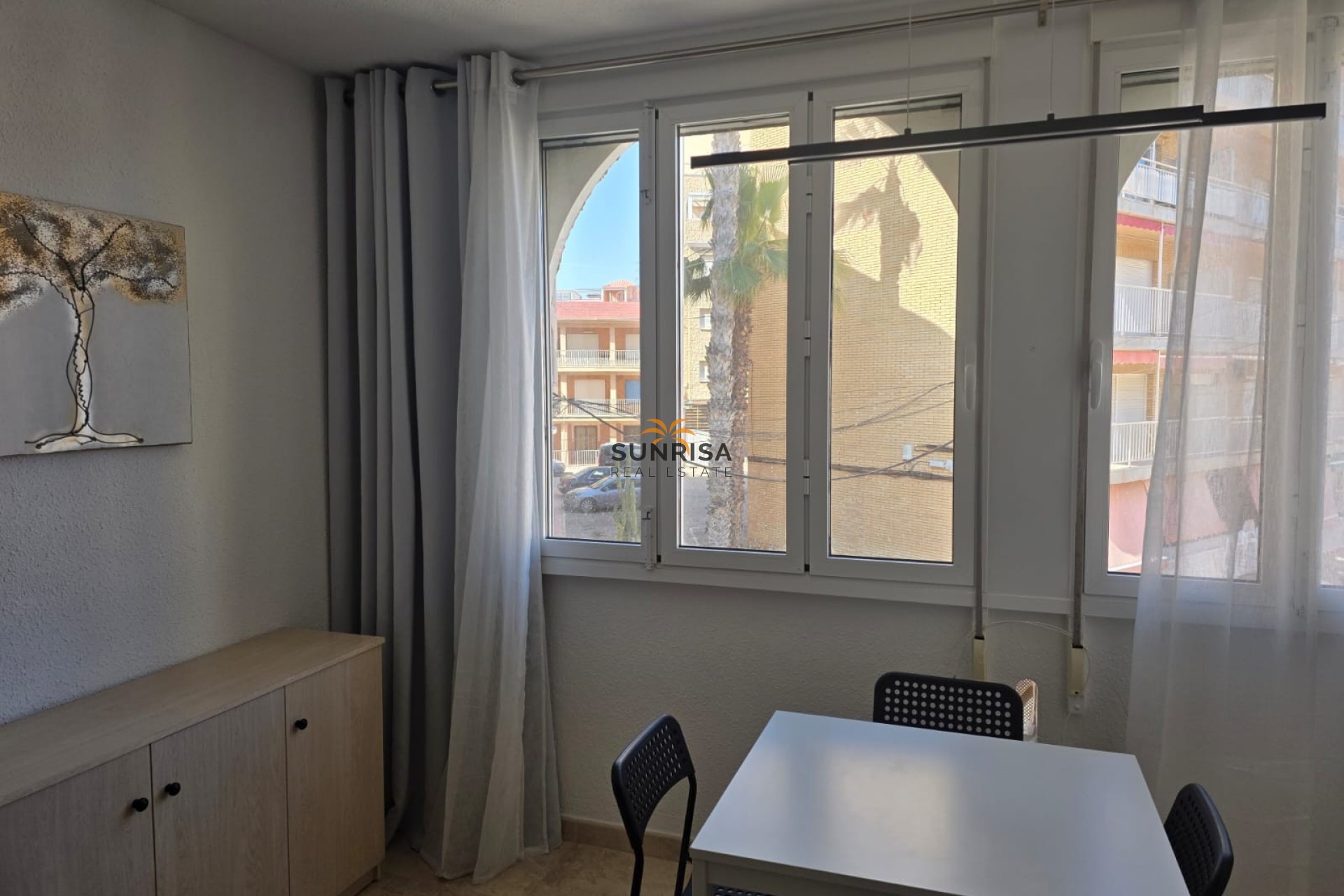Reventa - Apartamento - Torrevieja