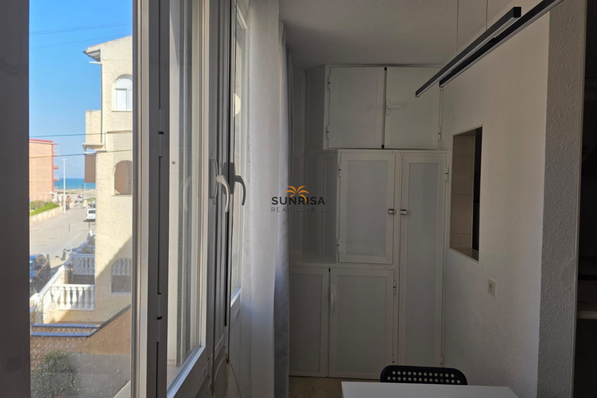 Reventa - Apartamento - Torrevieja