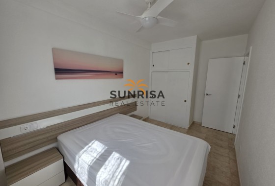 Appartement · Herverkoop - Torrevieja · La Mata · Alicante · Spanje