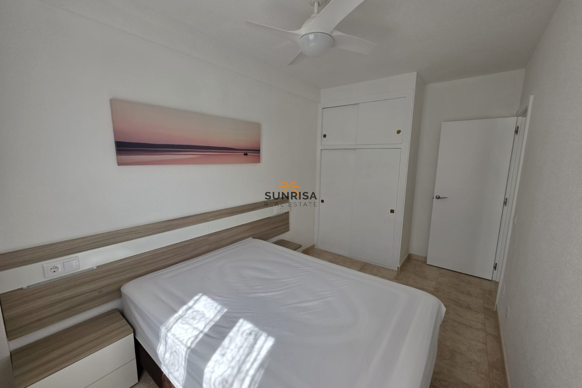 Reventa - Apartamento - Torrevieja
