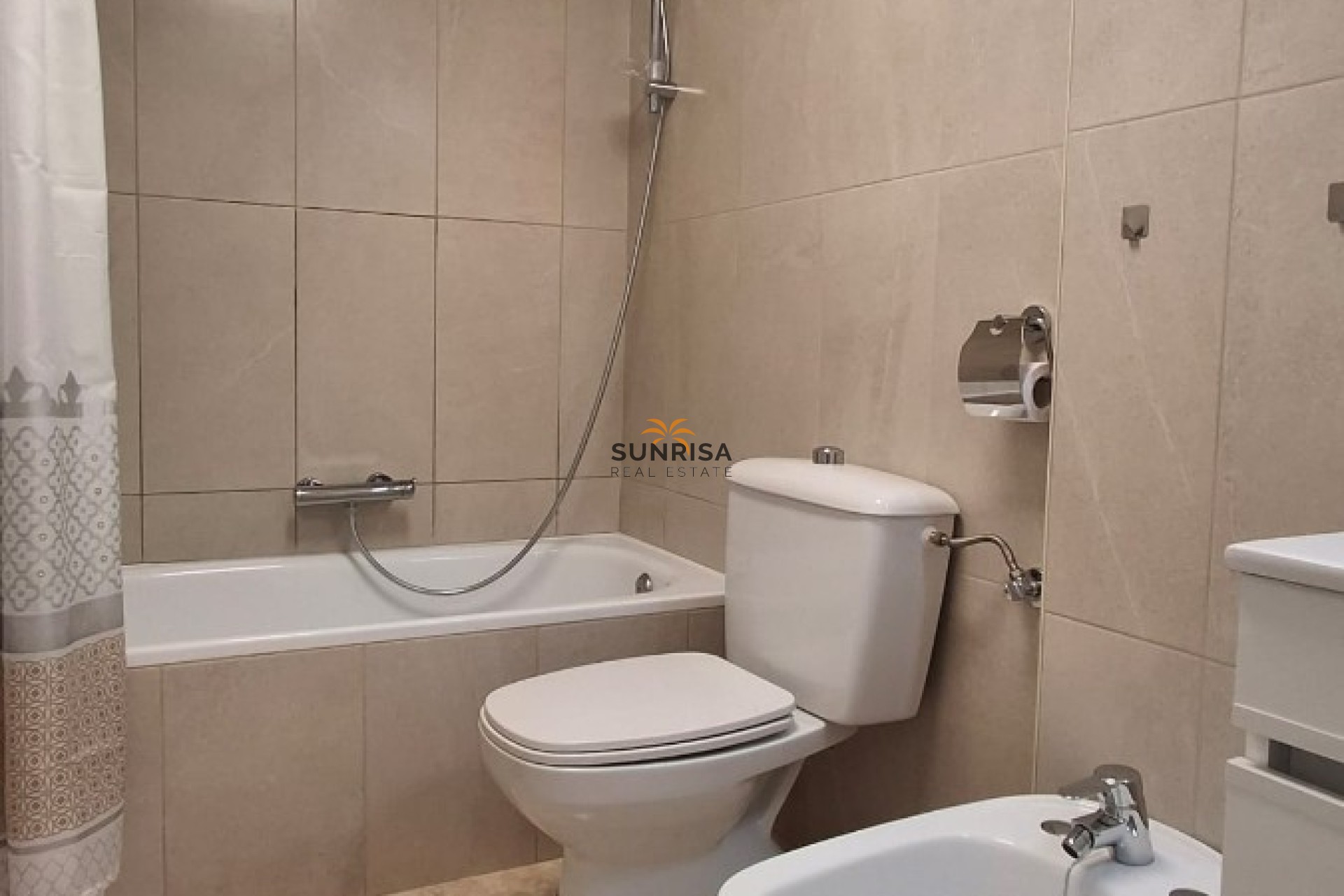 Reventa - Apartamento - Torrevieja