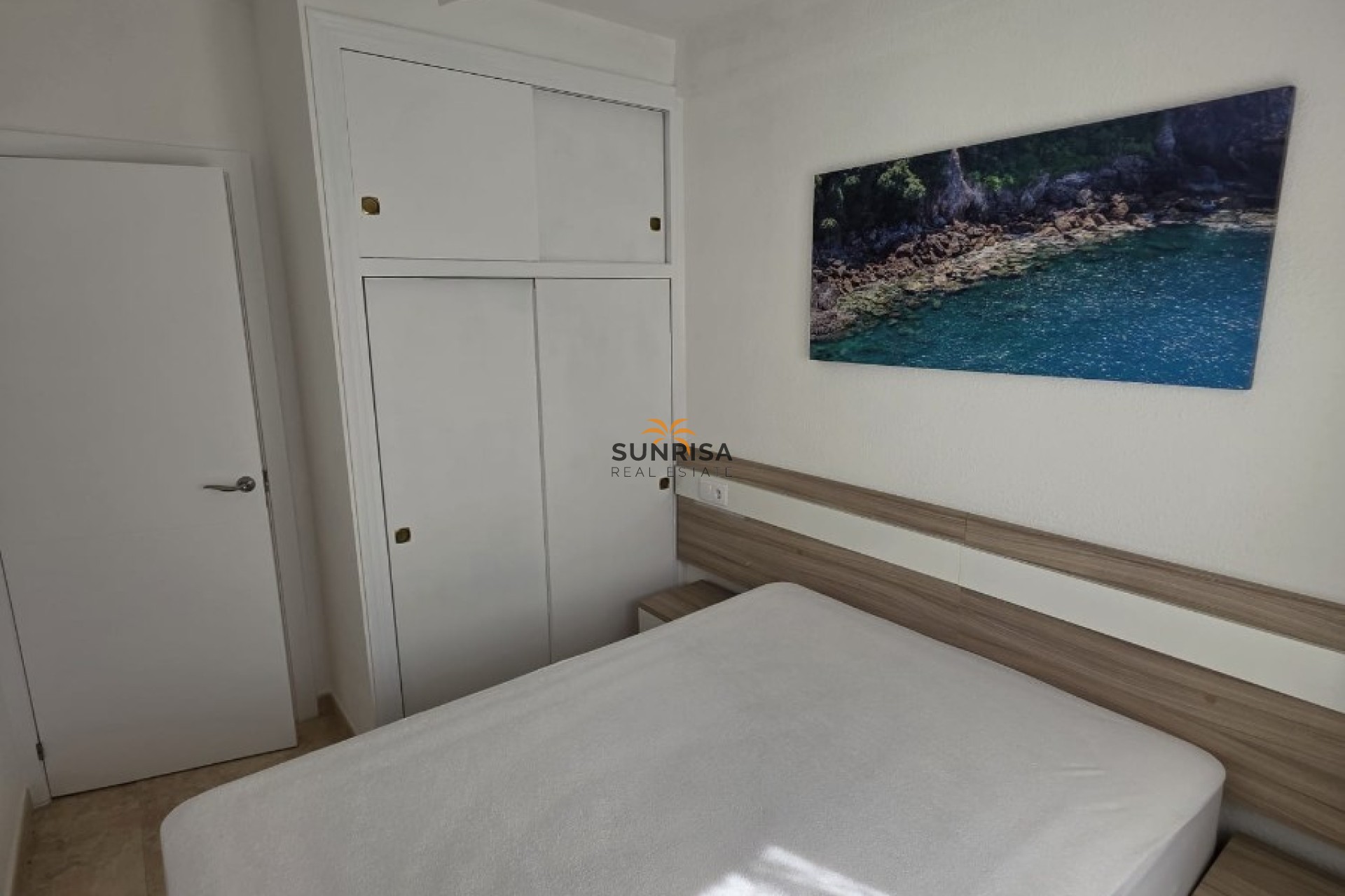 Reventa - Apartamento - Torrevieja
