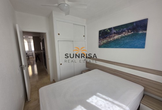 Appartement · Herverkoop - Torrevieja · La Mata · Alicante · Spanje