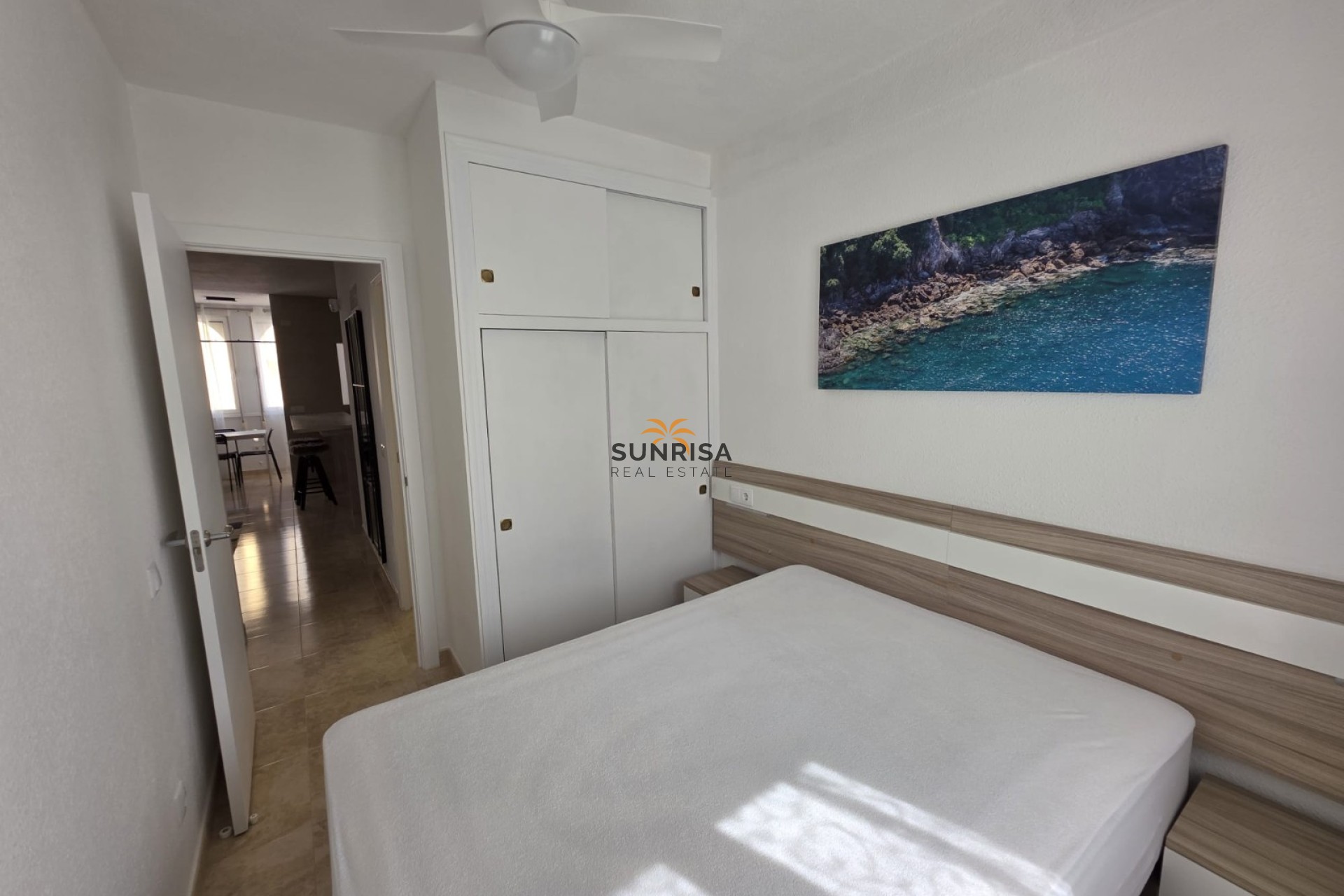 Reventa - Apartamento - Torrevieja