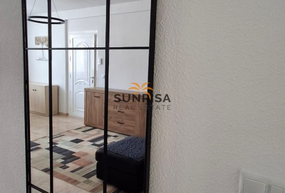 Appartement · Herverkoop - Torrevieja · La Mata · Alicante · Spanje