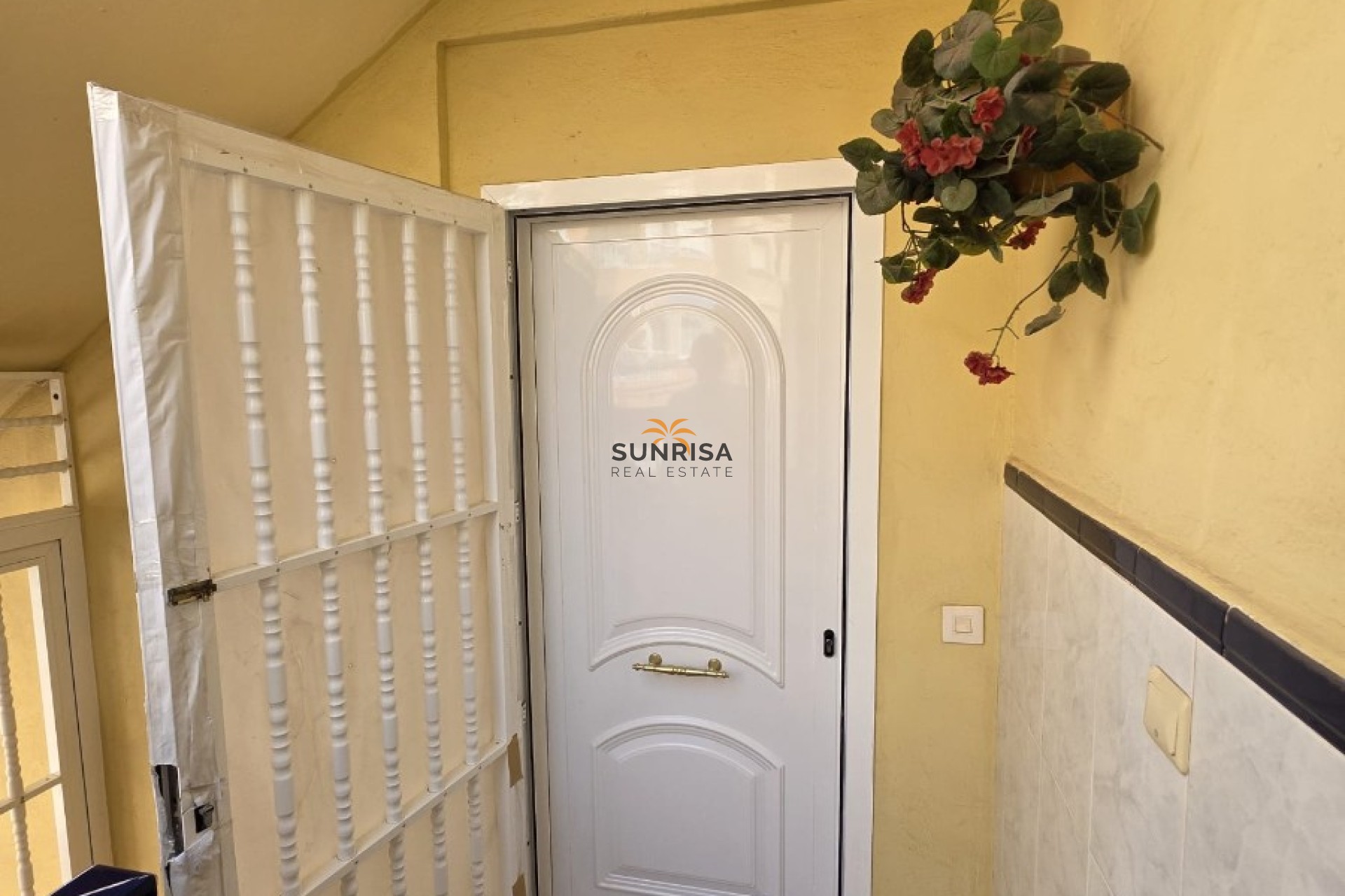 Reventa - Apartamento - Torrevieja