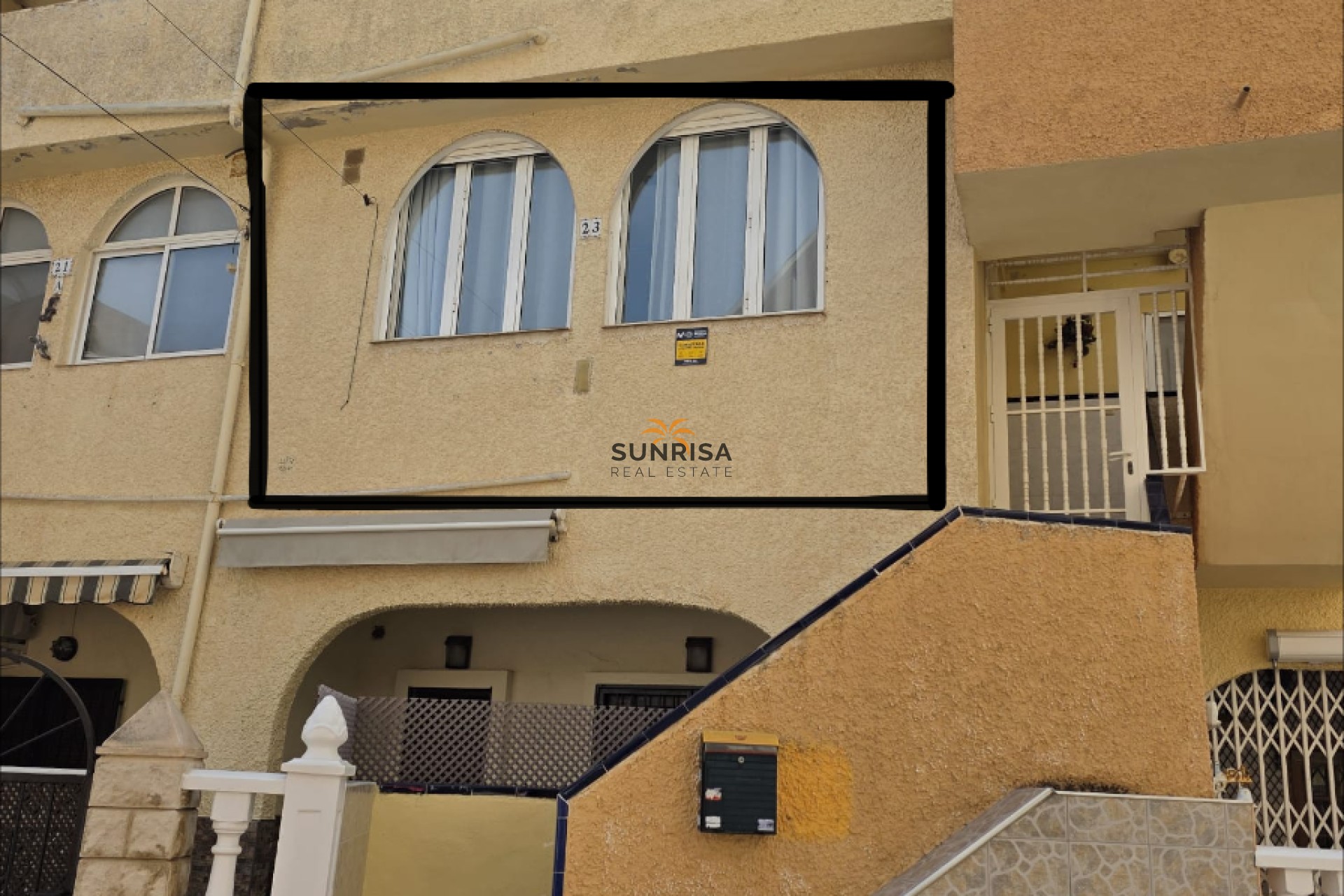 Reventa - Apartamento - Torrevieja