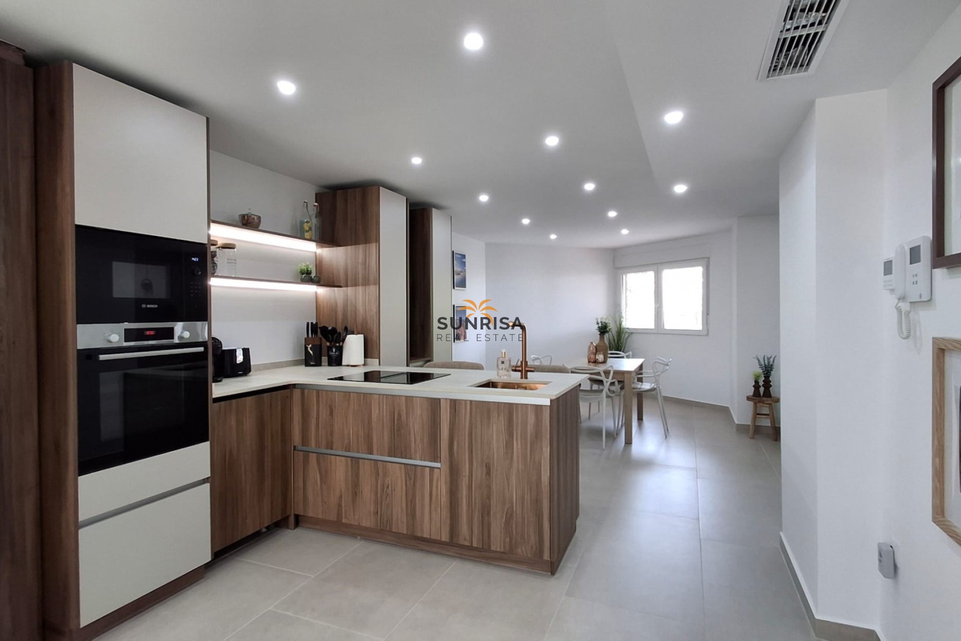Revente - Appartement - Torrevieja