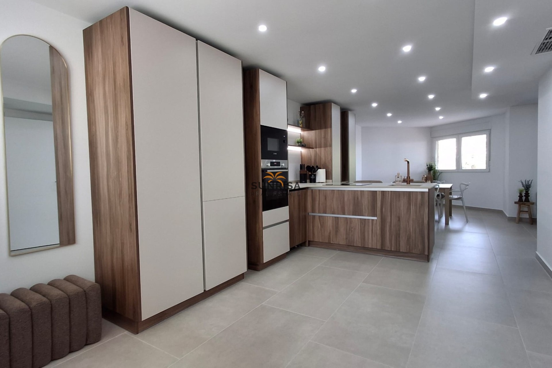 Revente - Appartement - Torrevieja