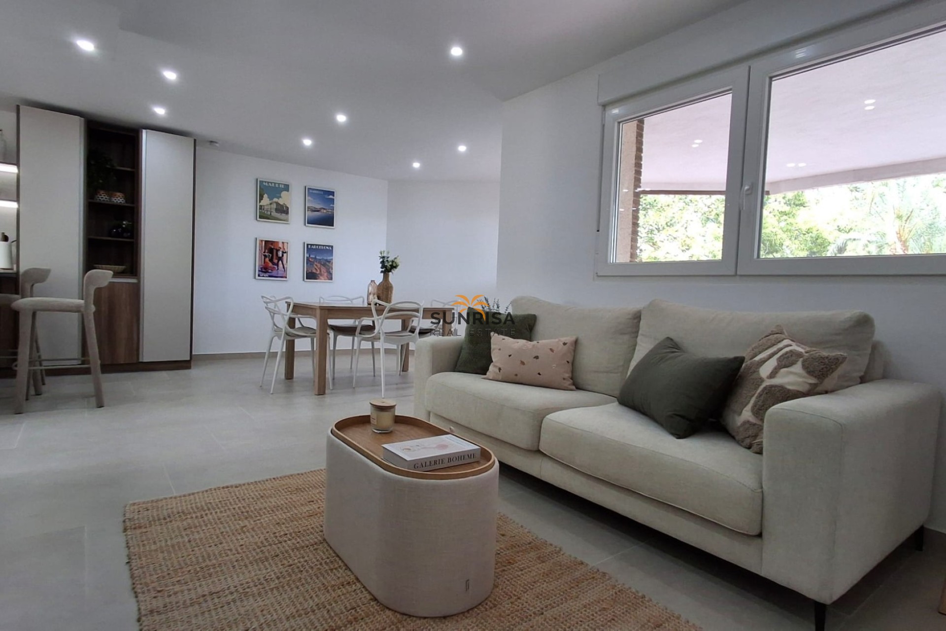 Revente - Appartement - Torrevieja