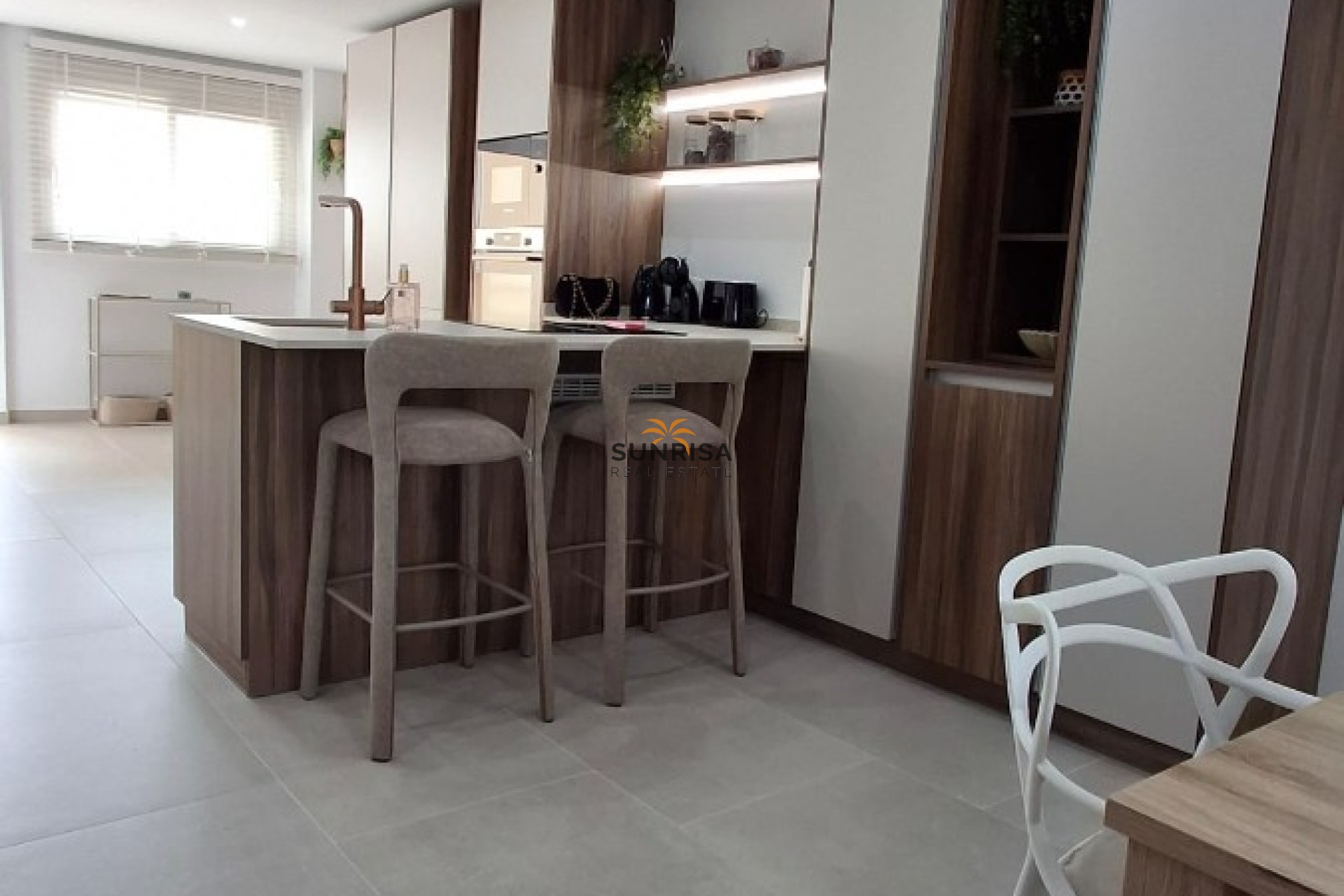 Revente - Appartement - Torrevieja