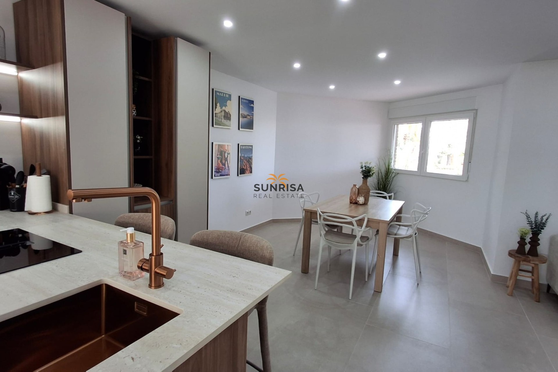 Revente - Appartement - Torrevieja