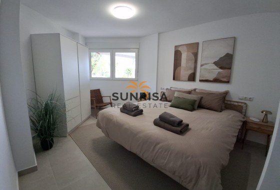 Apartment · Resale - Torrevieja · Playa del Acequión · Alicante · Spain