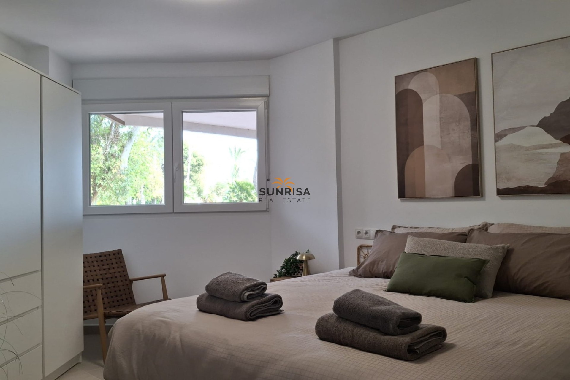 Revente - Appartement - Torrevieja