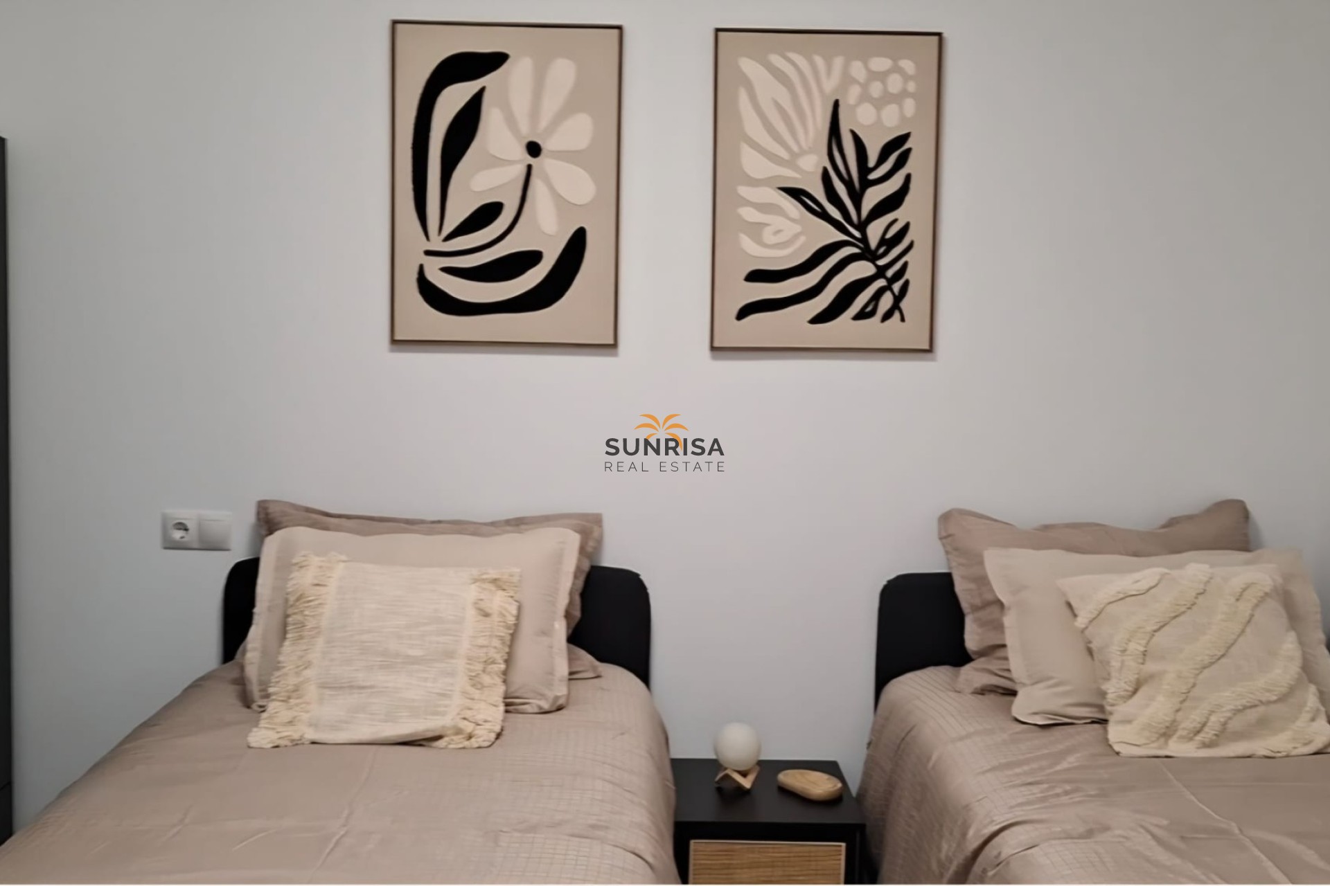 Revente - Appartement - Torrevieja