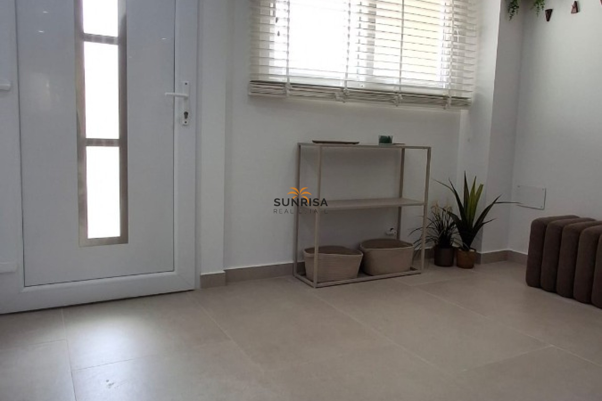 Revente - Appartement - Torrevieja