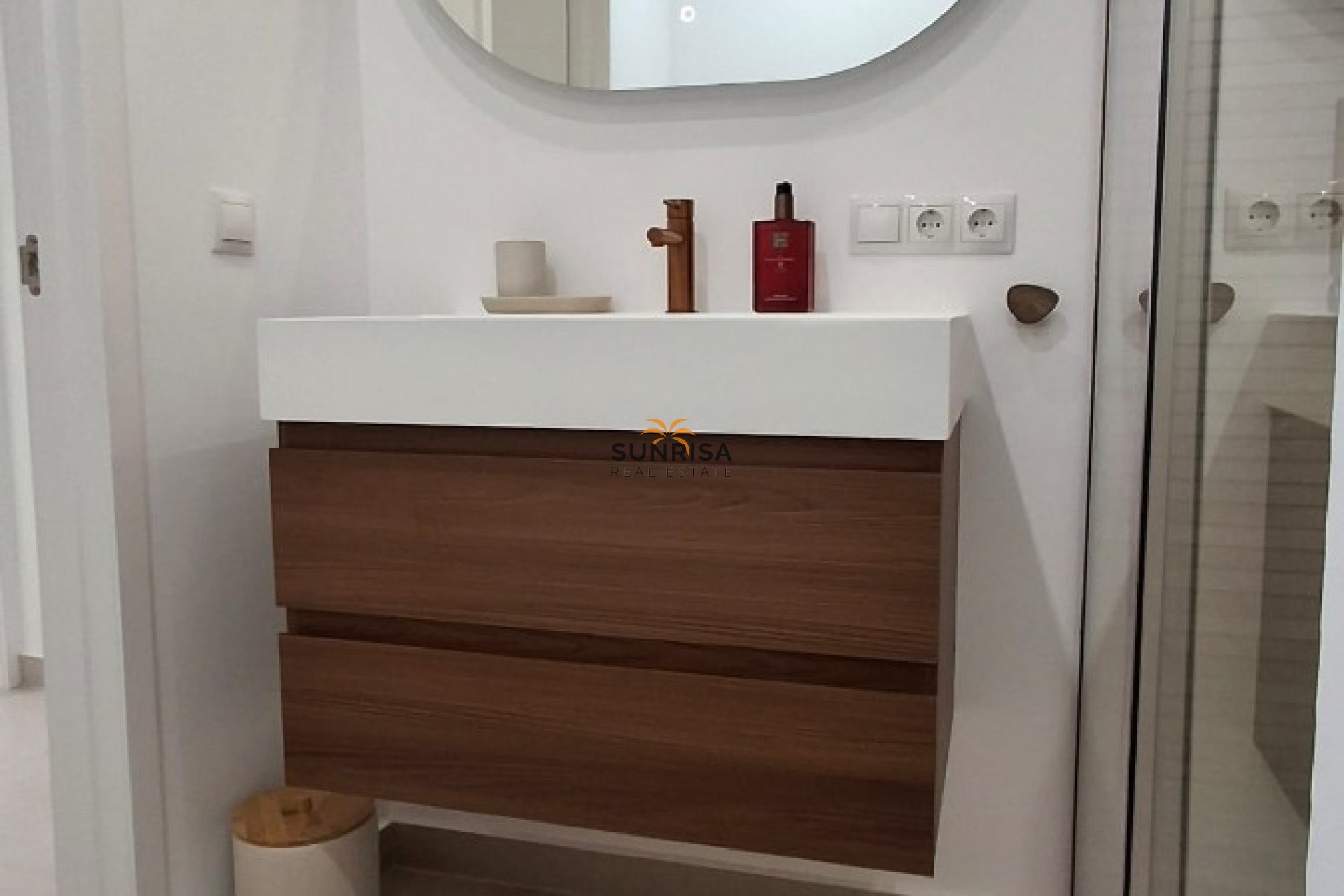 Revente - Appartement - Torrevieja