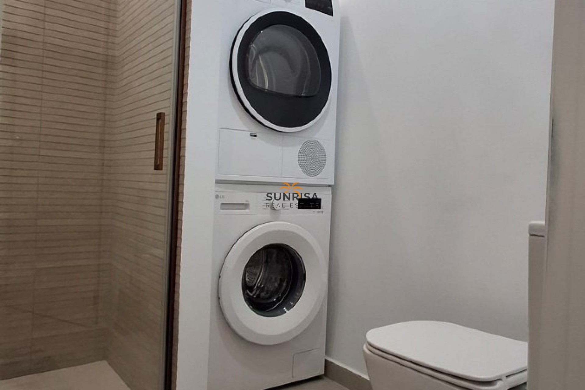 Revente - Appartement - Torrevieja