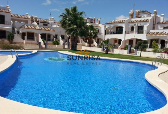 Appartement · Herverkoop - Orihuela Costa · Villamartín · Alicante · Spanje