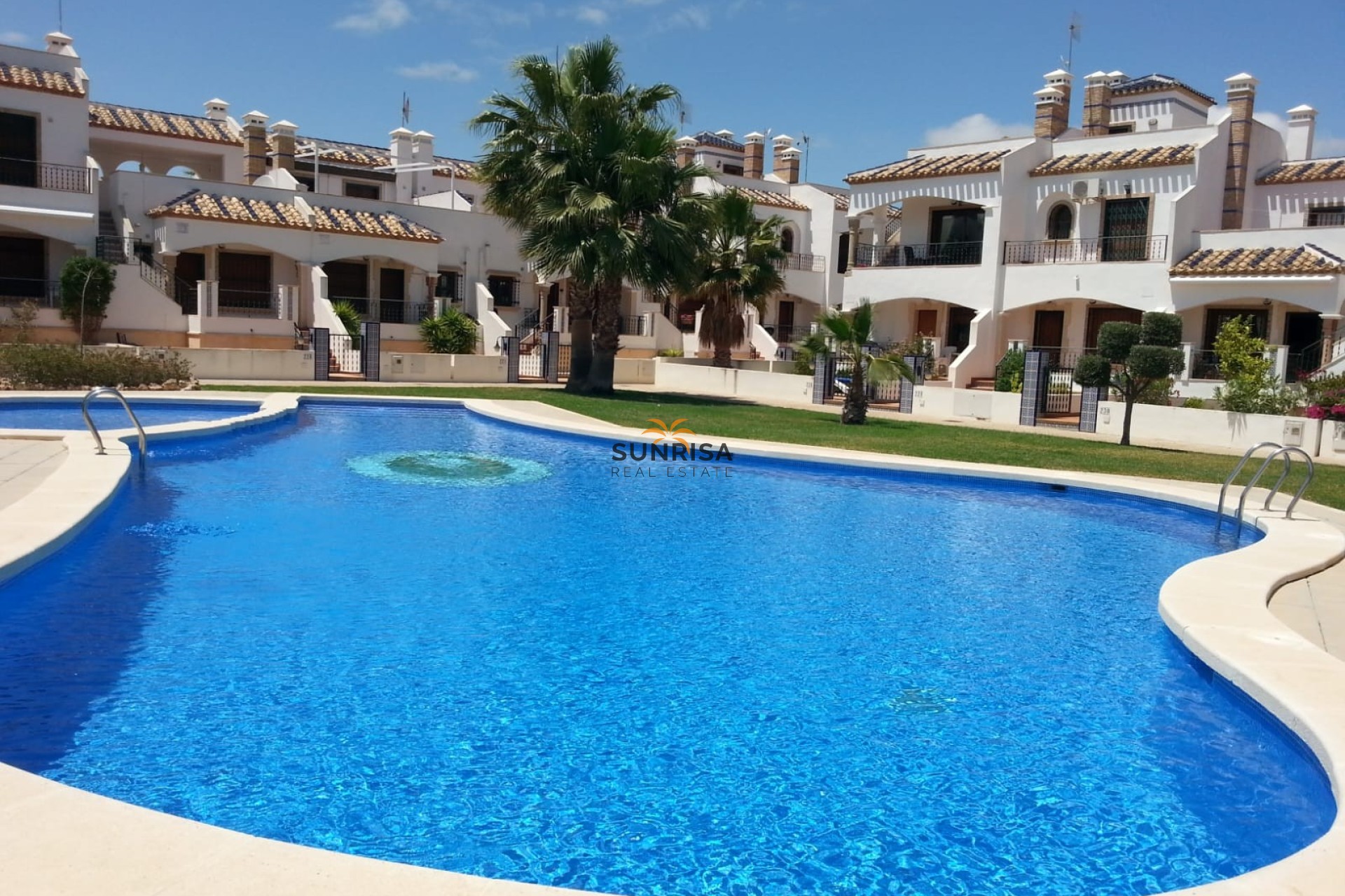 Herverkoop - Appartement - Orihuela Costa