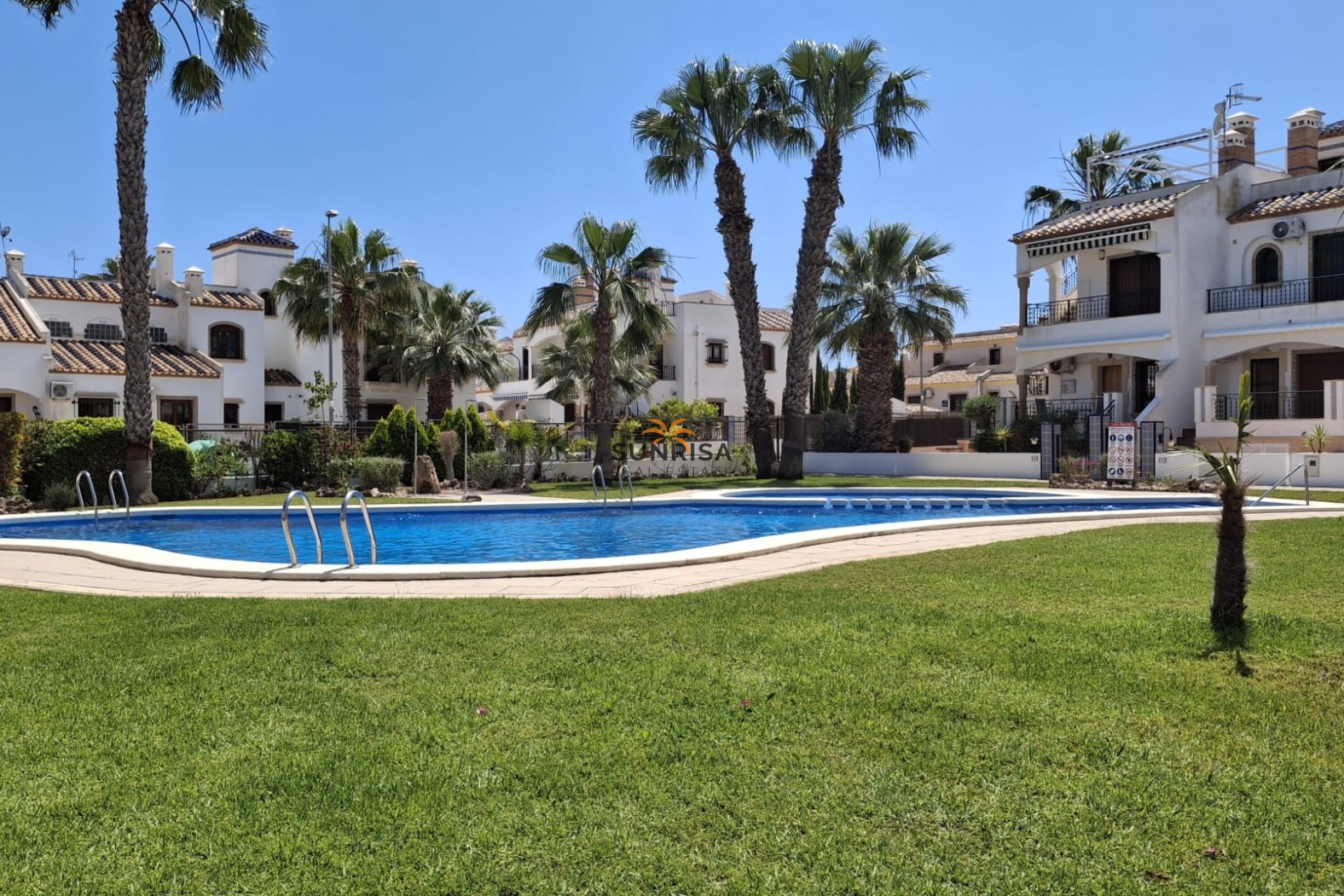 Herverkoop - Appartement - Orihuela Costa